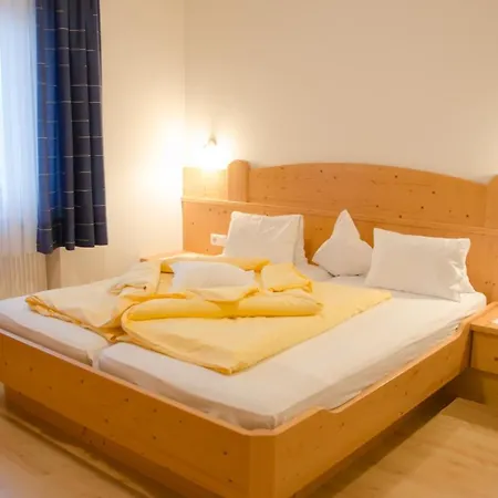 Garni Nunnemairhof 3* Скена