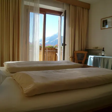 Отель Garni Nunnemairhof 3*